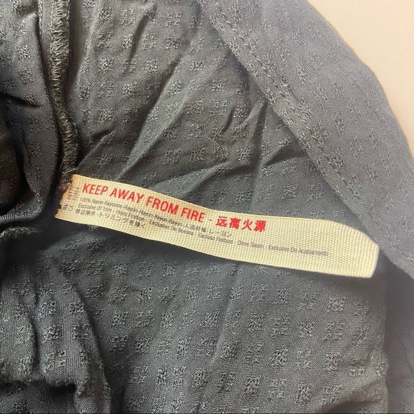 FREE PEOPLE - Shake It Up Minidress - Picture 4 of 6